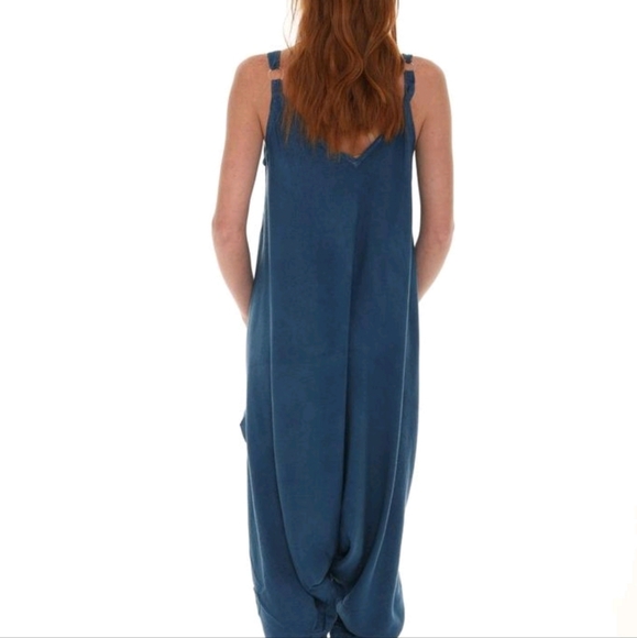 Harem Jumpsuit - Picture 2 of 3